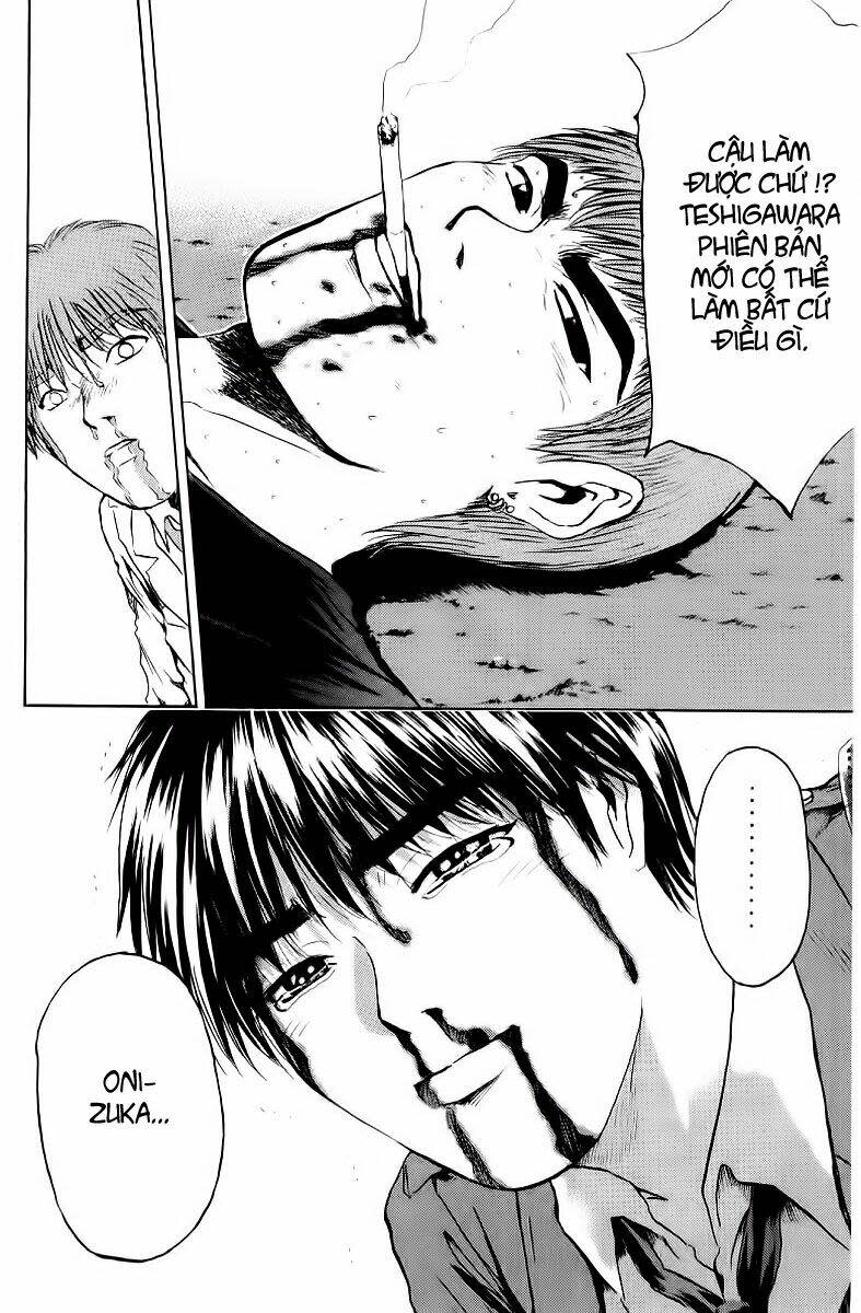 gto - great teacher onizuka chapter 155 - Trang 2