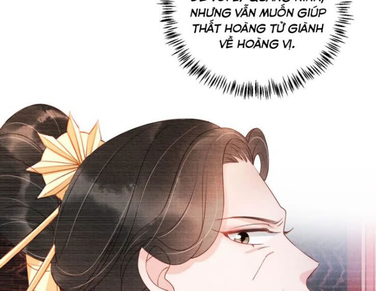 Quân Sủng Nan Vi Chap 50 - Next Chap 51