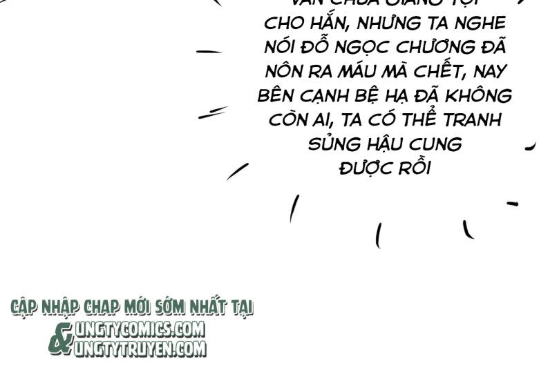 Quân Sủng Nan Vi Chap 41 - Next Chap 42