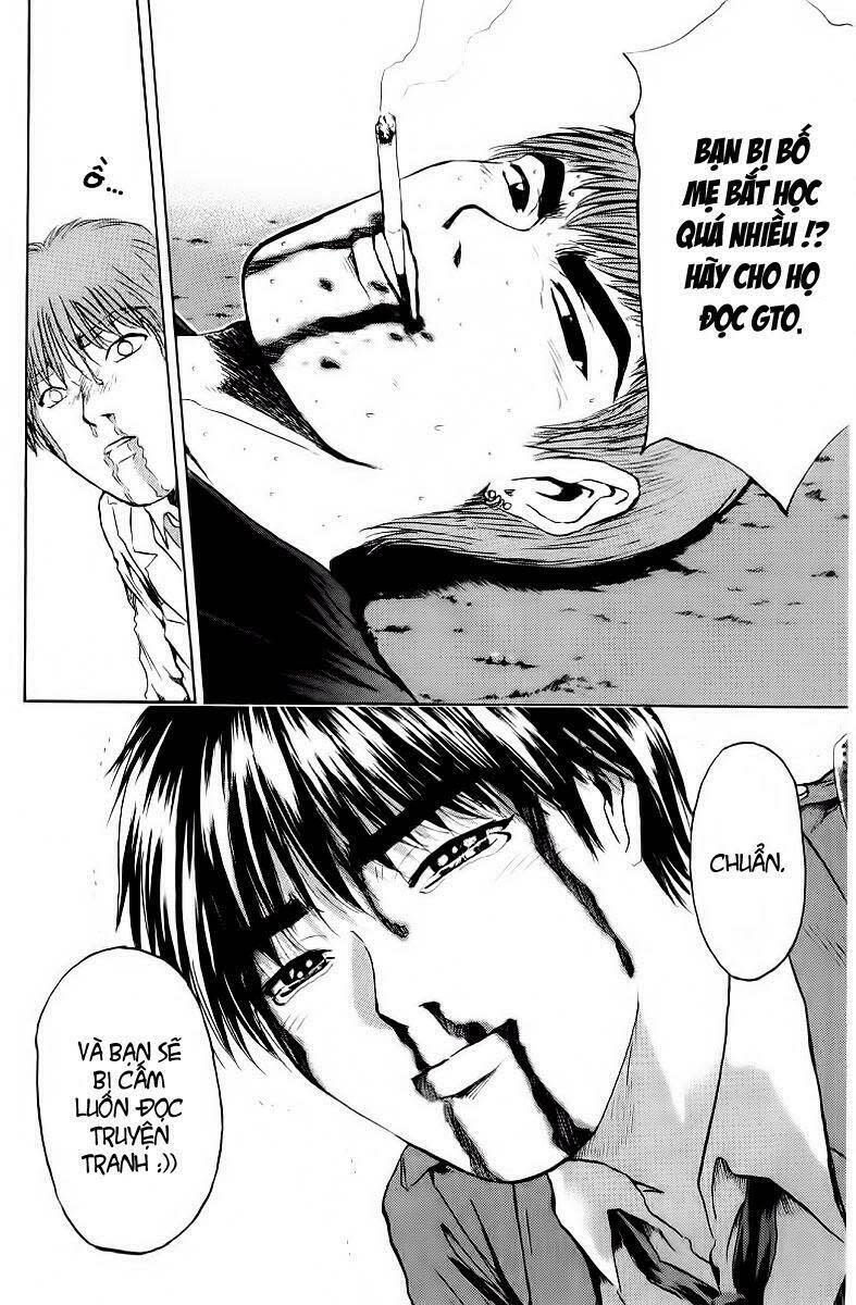 gto - great teacher onizuka chapter 155 - Trang 2