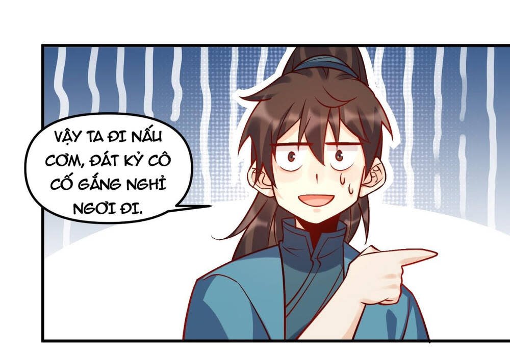 nguyên lai ta là tu tiên đại lão chapter 181 - Next Chapter 181