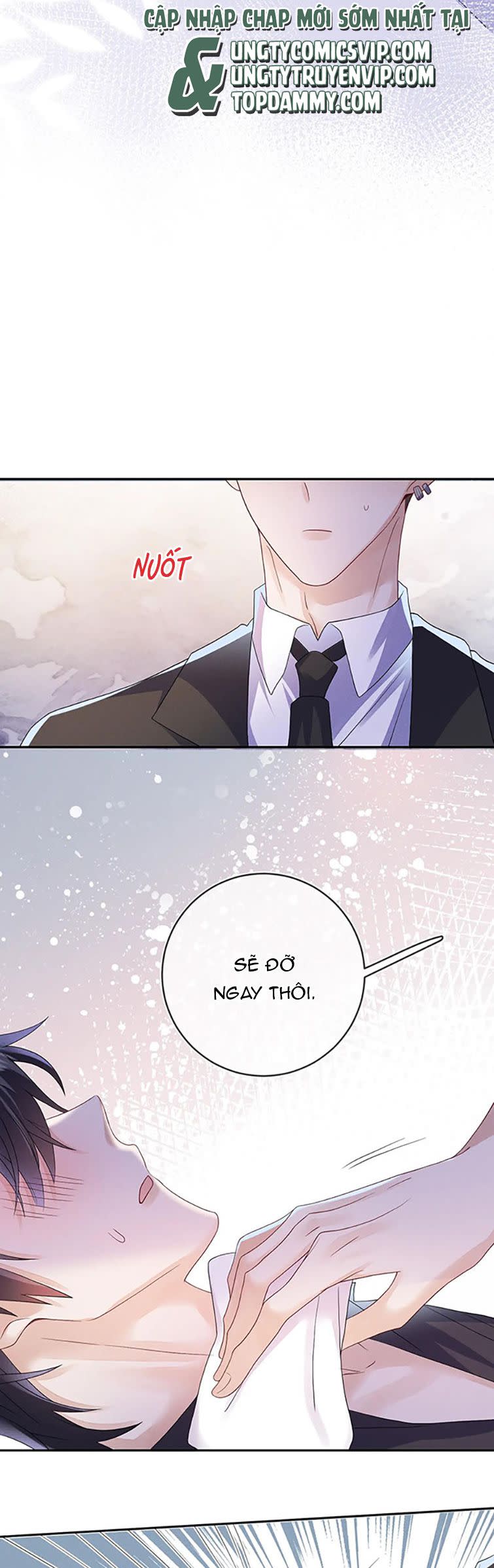 Mạnh mẽ công chiếm Chap 90 - Next Chap 91