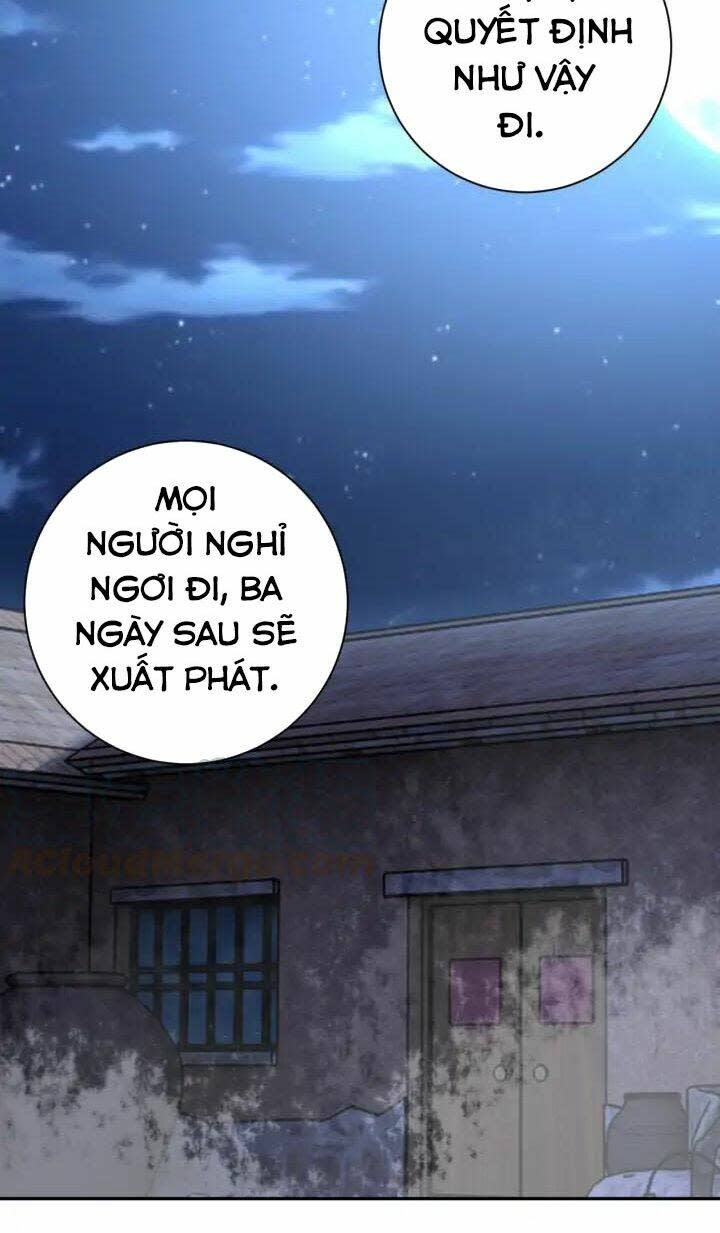 mạt thế siêu cấp hệ thống Chapter 97 - Trang 2