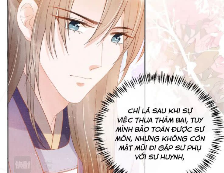 Quân Sủng Nan Vi Chap 50 - Next Chap 51