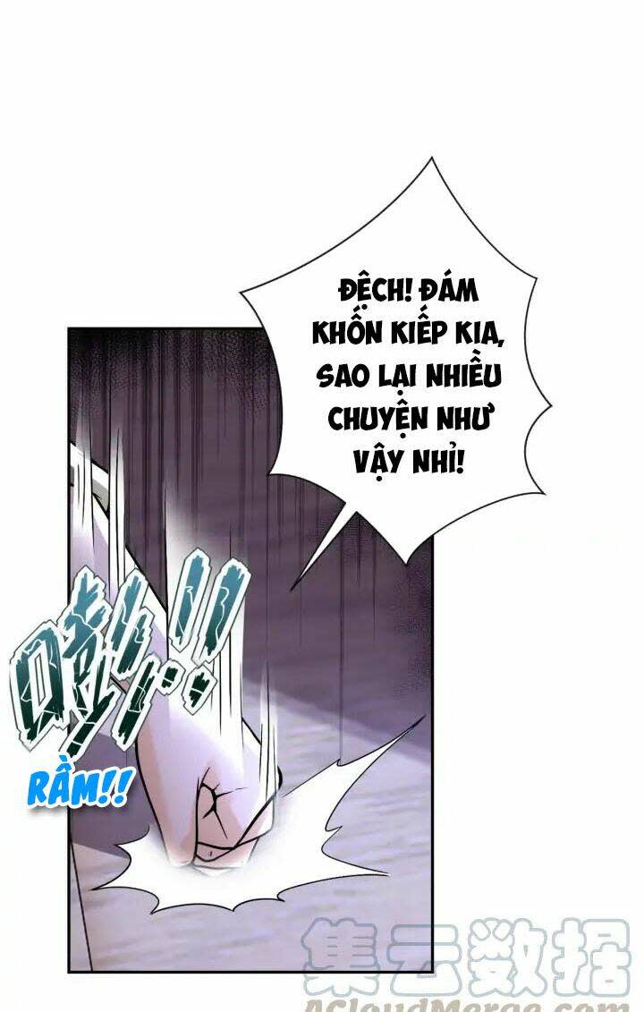 mạt thế siêu cấp hệ thống Chapter 97 - Trang 2