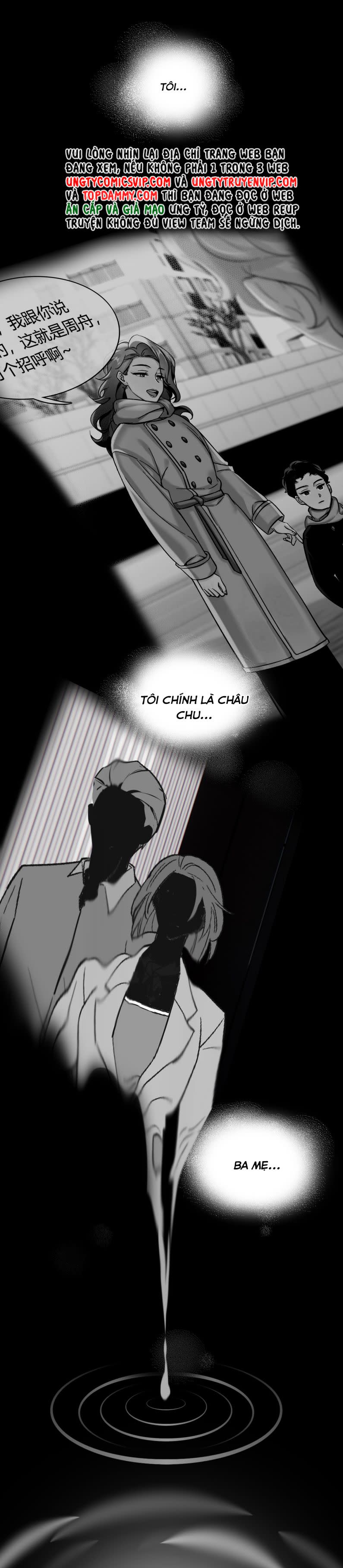 Sau Khi Xuyên Thành Pháo Hôi Tôi Chỉ Muốn Ly Hôn Chap 19: END - Next 