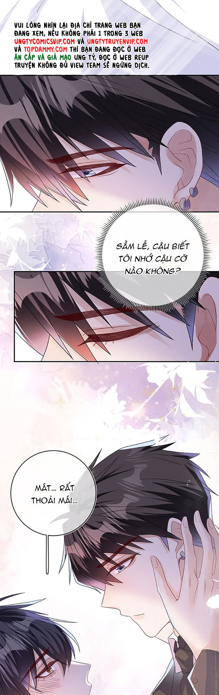 Mạnh mẽ công chiếm Chap 90 - Next Chap 91