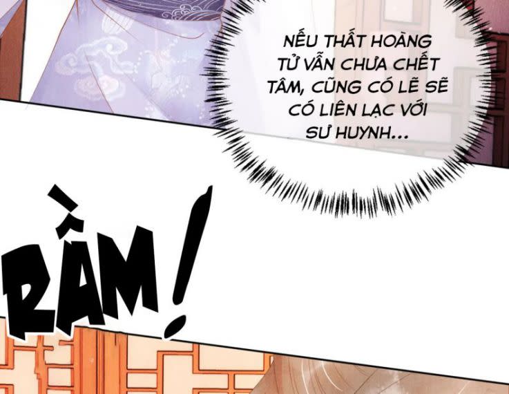 Quân Sủng Nan Vi Chap 50 - Next Chap 51