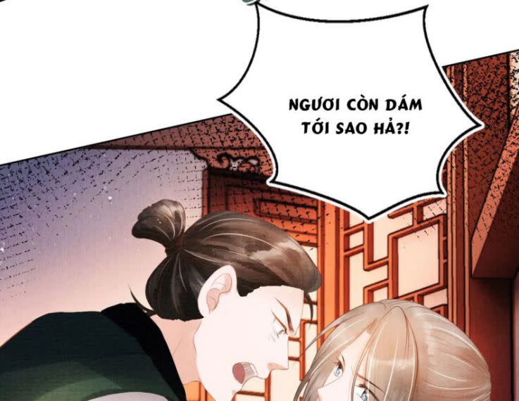 Quân Sủng Nan Vi Chap 50 - Next Chap 51