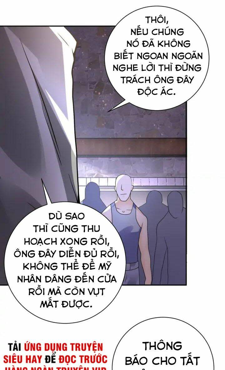 mạt thế siêu cấp hệ thống Chapter 97 - Trang 2