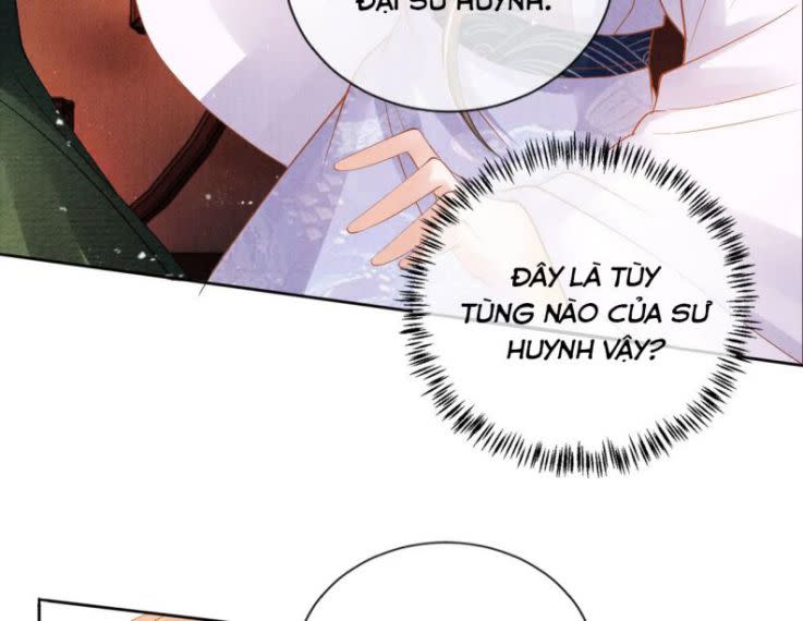 Quân Sủng Nan Vi Chap 50 - Next Chap 51