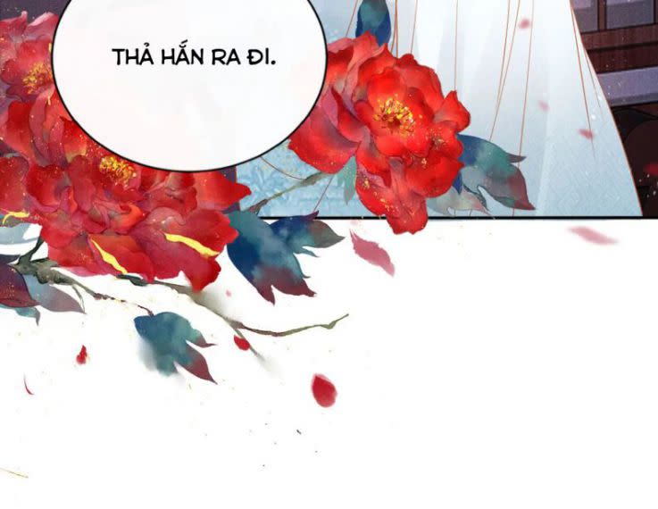 Quân Sủng Nan Vi Chap 50 - Next Chap 51