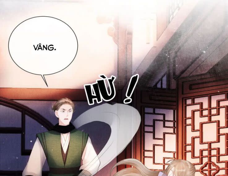 Quân Sủng Nan Vi Chap 50 - Next Chap 51