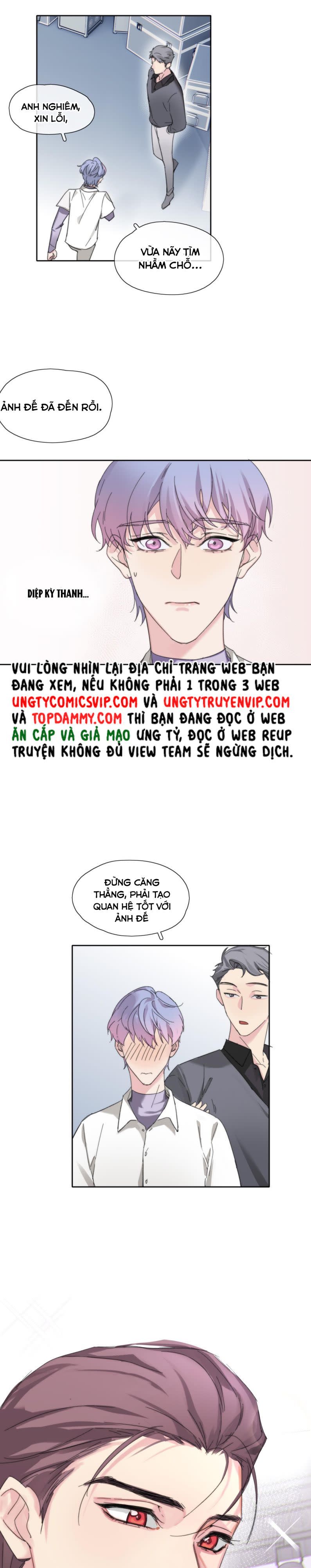 Sau Khi Xuyên Thành Pháo Hôi Tôi Chỉ Muốn Ly Hôn Chap 19: END - Next 