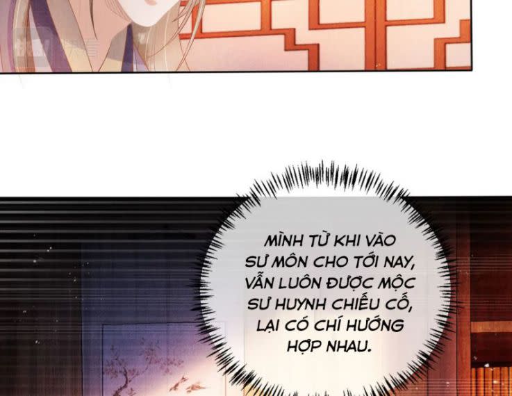 Quân Sủng Nan Vi Chap 50 - Next Chap 51