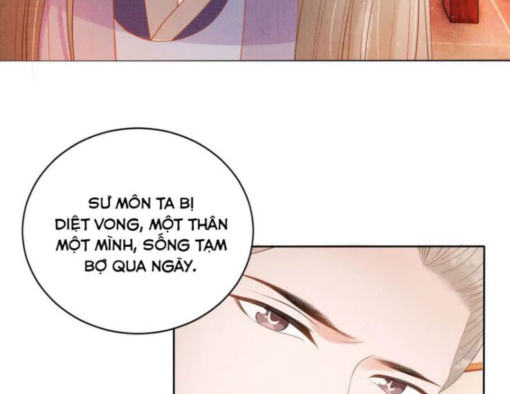 Quân Sủng Nan Vi Chap 50 - Next Chap 51