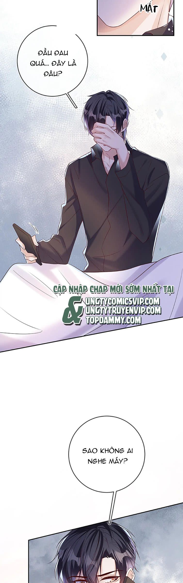 Mạnh mẽ công chiếm Chap 90 - Next Chap 91