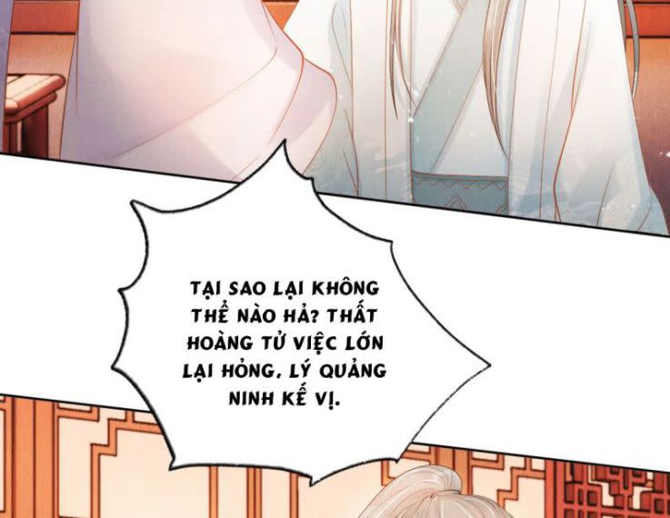 Quân Sủng Nan Vi Chap 50 - Next Chap 51