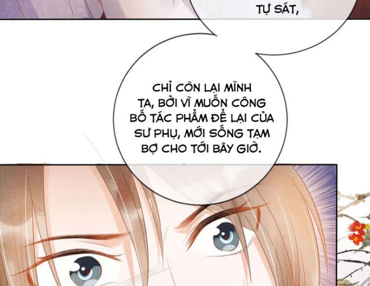 Quân Sủng Nan Vi Chap 50 - Next Chap 51