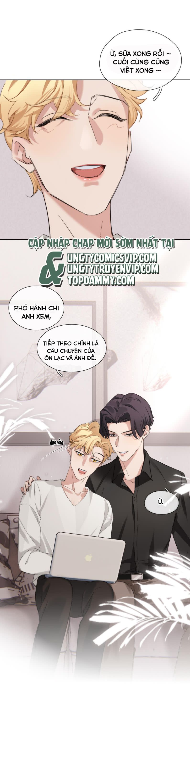 Sau Khi Xuyên Thành Pháo Hôi Tôi Chỉ Muốn Ly Hôn Chap 19: END - Next 