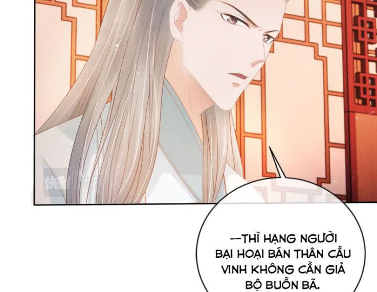 Quân Sủng Nan Vi Chap 50 - Next Chap 51