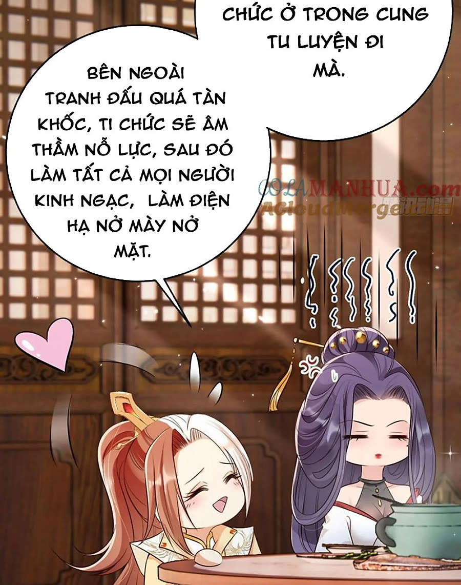 tùy tùng của nữ phản diện Chapter 53 - Trang 2