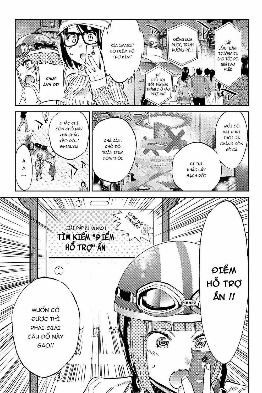 real account ii chapter 89 - Next chapter 90