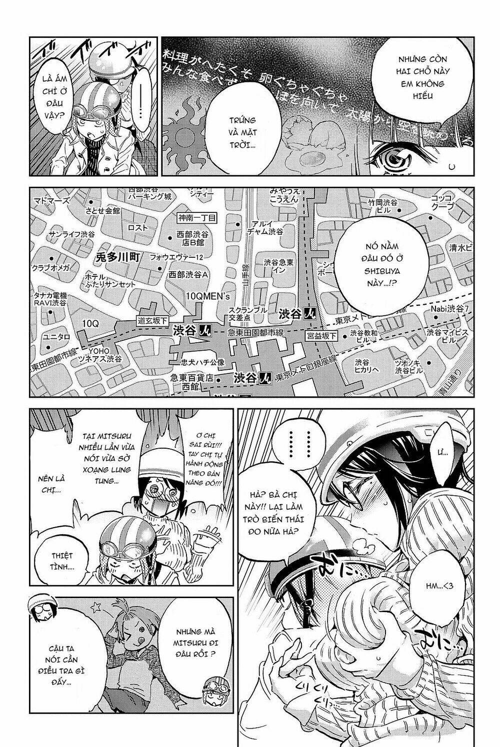 real account ii chapter 89 - Next chapter 90