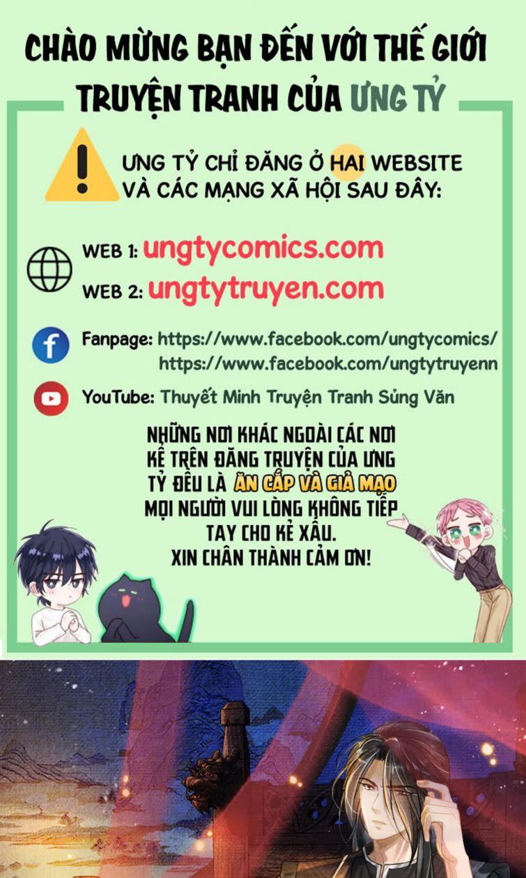 Quân Sủng Nan Vi Chap 54 - Next Chap 55