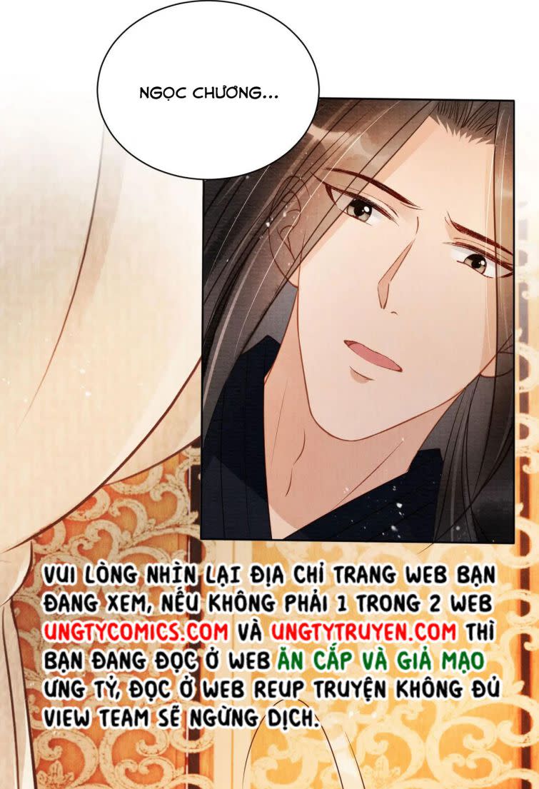 Quân Sủng Nan Vi Chap 54 - Next Chap 55