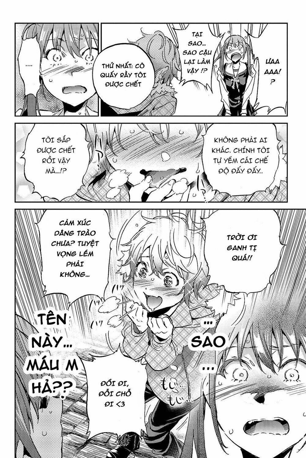 real account ii chapter 89 - Next chapter 90