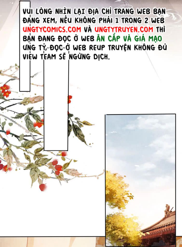 Quân Sủng Nan Vi Chap 54 - Next Chap 55