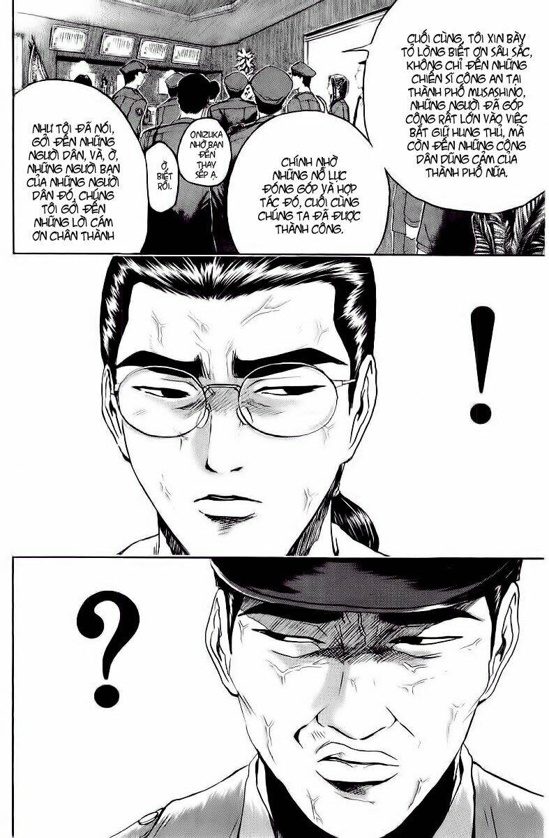 gto - great teacher onizuka chapter 156 - Trang 2