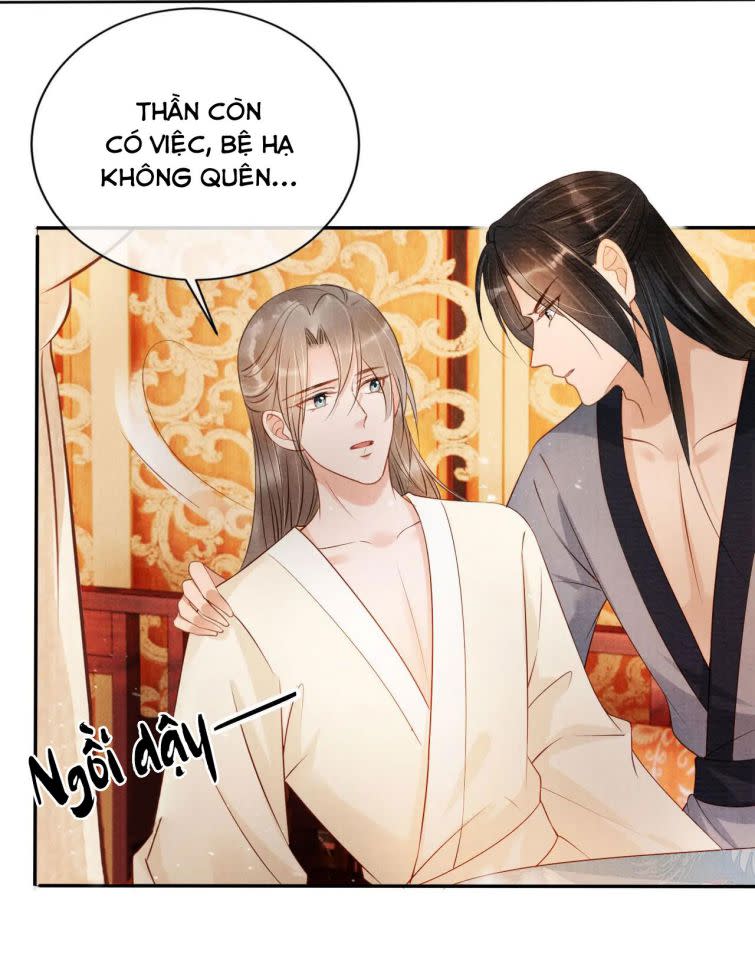 Quân Sủng Nan Vi Chap 54 - Next Chap 55