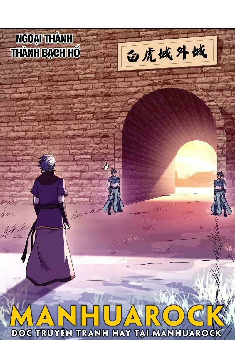 chiến hồn tuyệt thế chapter 327 - Next chapter 328