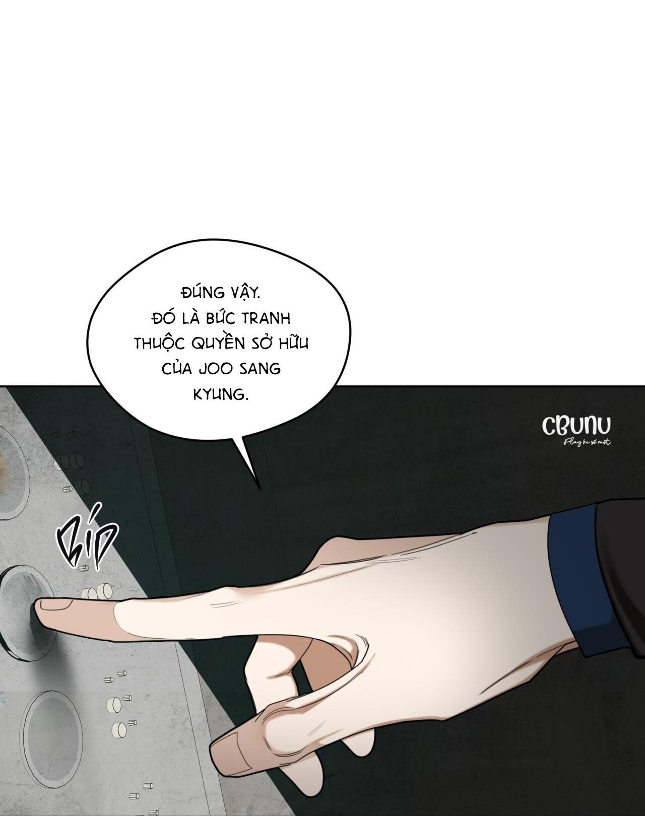 (CBunu) Phạm Luật Chapter 59 - Trang 2