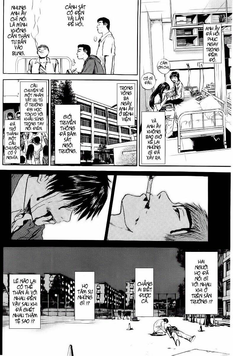 gto - great teacher onizuka chapter 156 - Trang 2