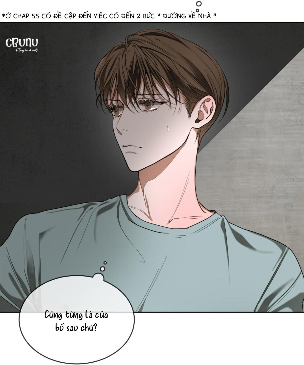 (CBunu) Phạm Luật Chapter 59 - Trang 2