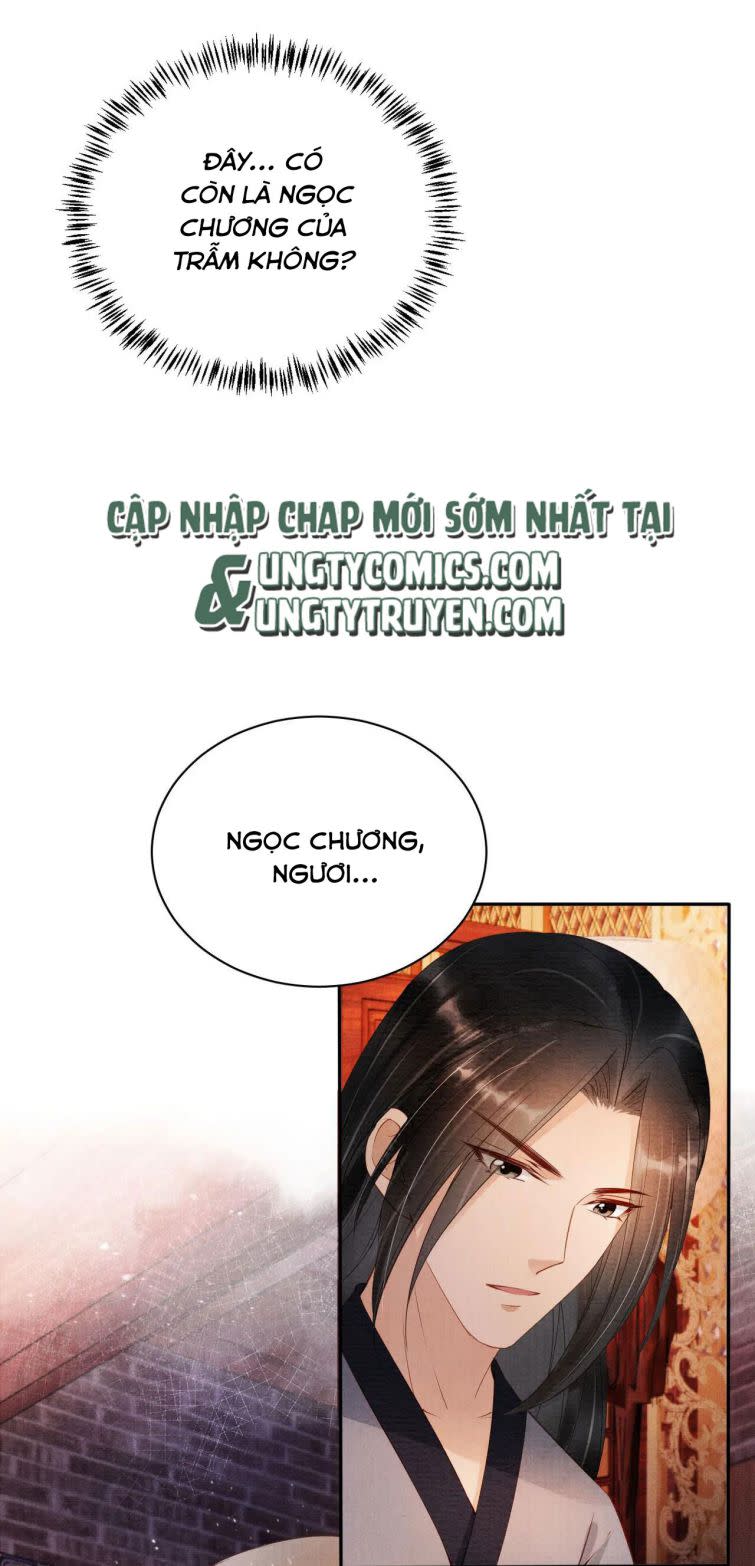 Quân Sủng Nan Vi Chap 54 - Next Chap 55