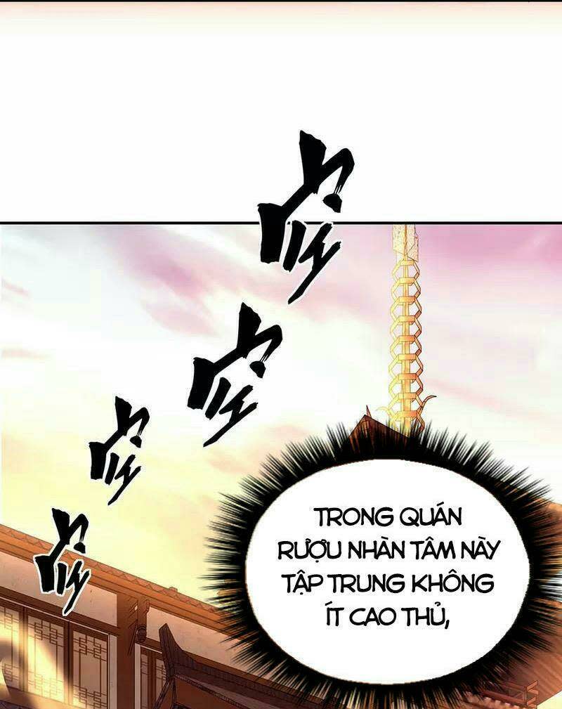 chiến hồn tuyệt thế chapter 327 - Next chapter 328