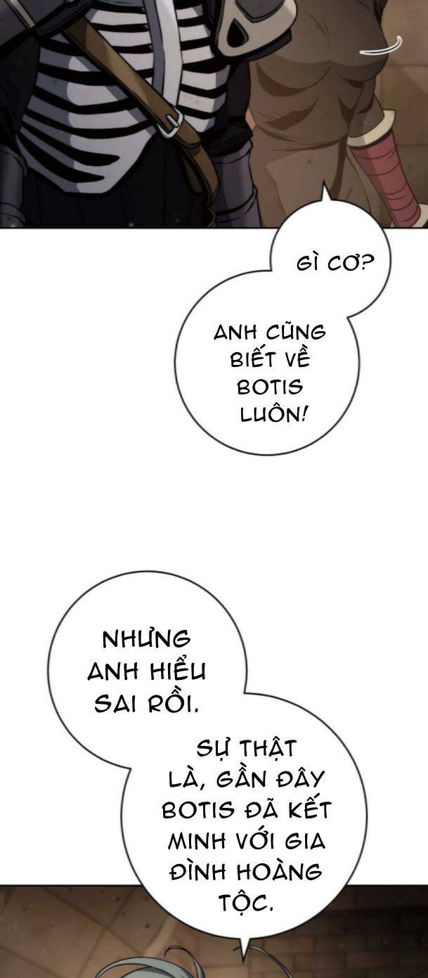 Cốt Binh Hồi Quy Chapter 252 - Next Chapter 253