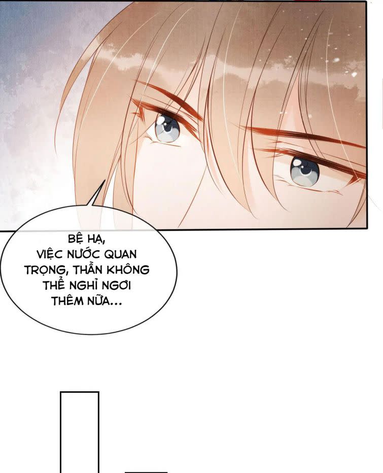 Quân Sủng Nan Vi Chap 54 - Next Chap 55