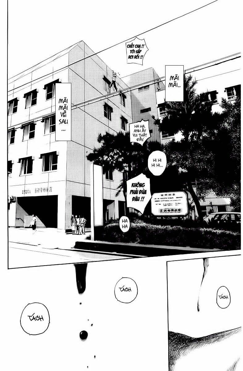 gto - great teacher onizuka chapter 156 - Trang 2