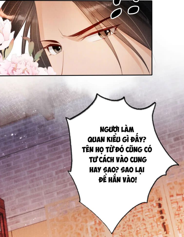 Quân Sủng Nan Vi Chap 54 - Next Chap 55