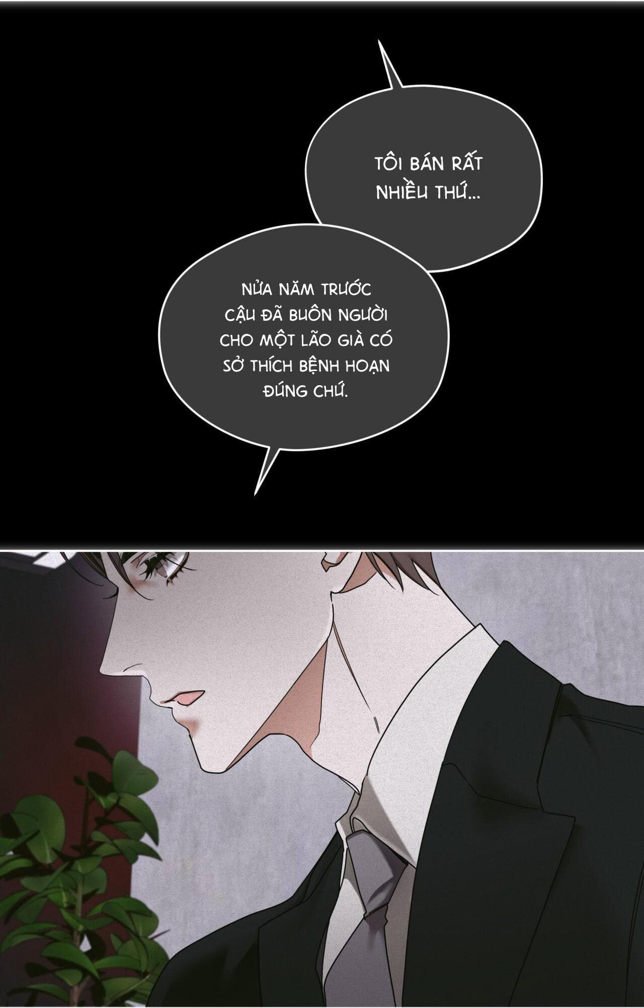 (CBunu) Phạm Luật Chapter 73 - Trang 2