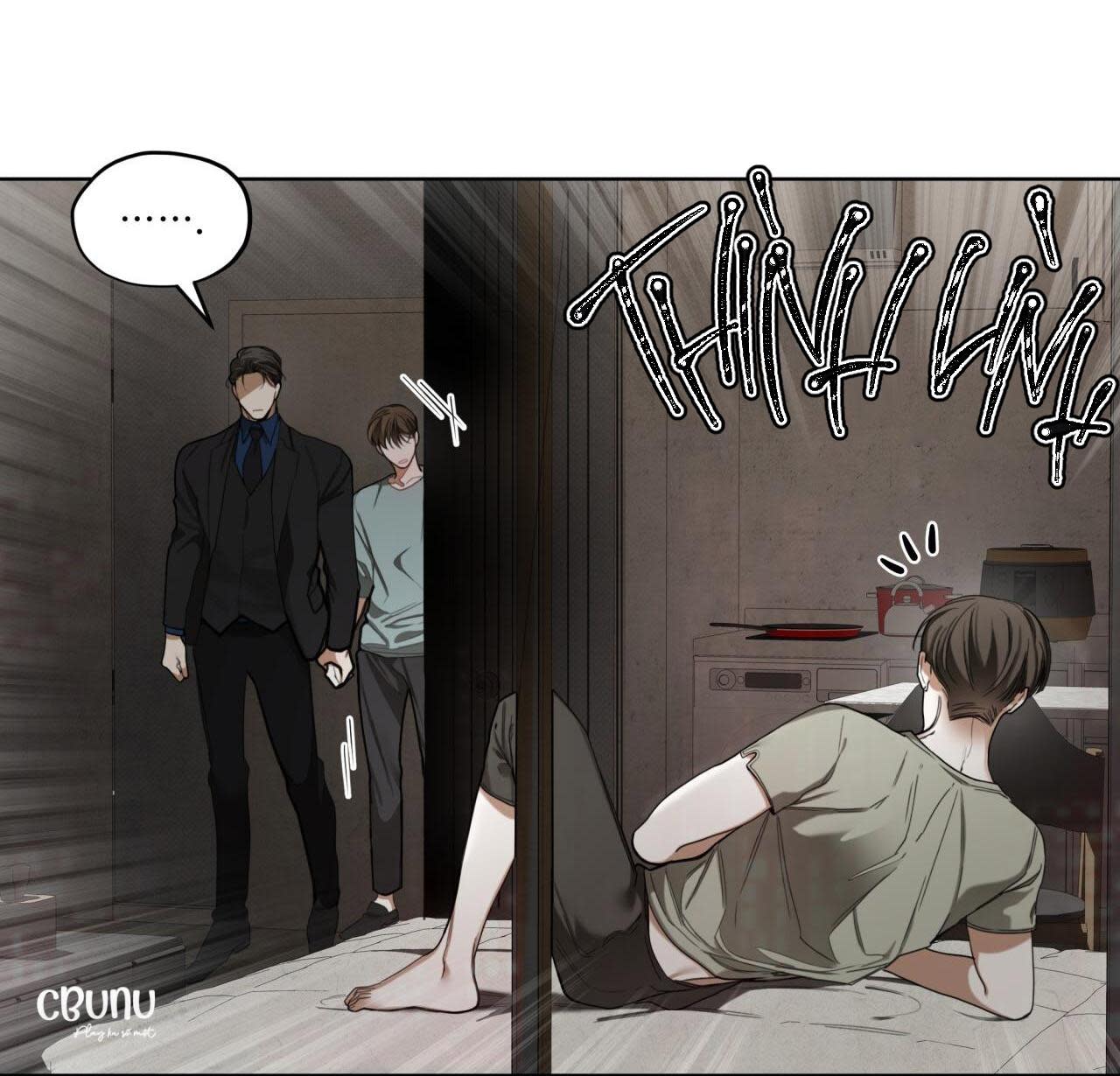 (CBunu) Phạm Luật Chapter 59 - Trang 2