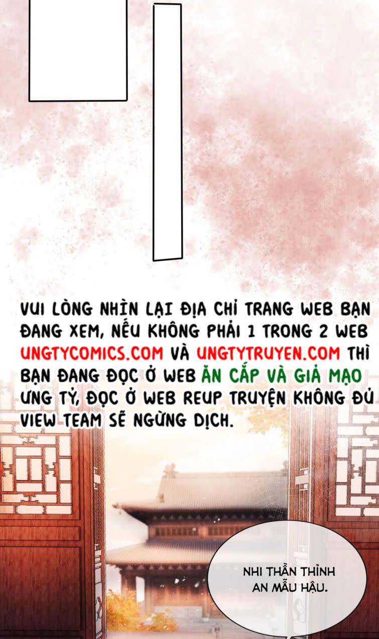 Quân Sủng Nan Vi Chap 54 - Next Chap 55