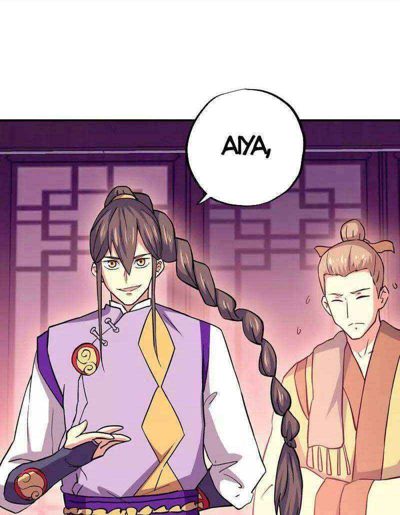 chiến hồn tuyệt thế chapter 327 - Next chapter 328