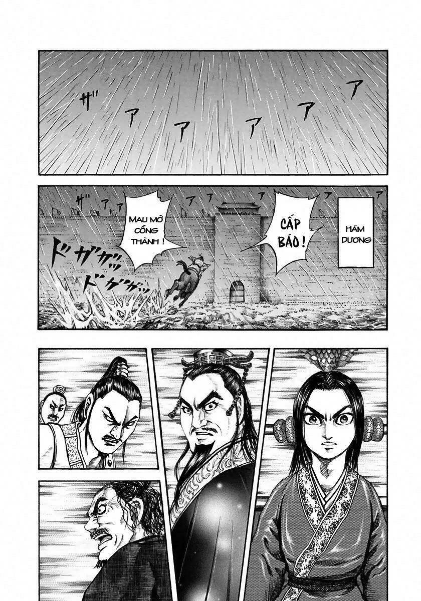 kingdom - vương giả thiên hạ chapter 109 - Next chapter 110