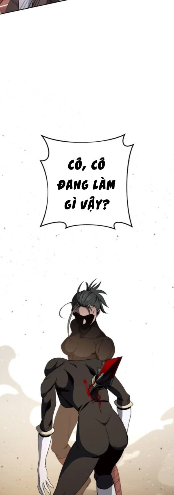 Cốt Binh Hồi Quy Chapter 252 - Next Chapter 253